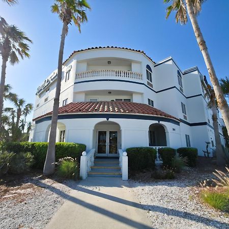 Amelia Hotel At The Beach Fernandina Beach Eksteriør billede