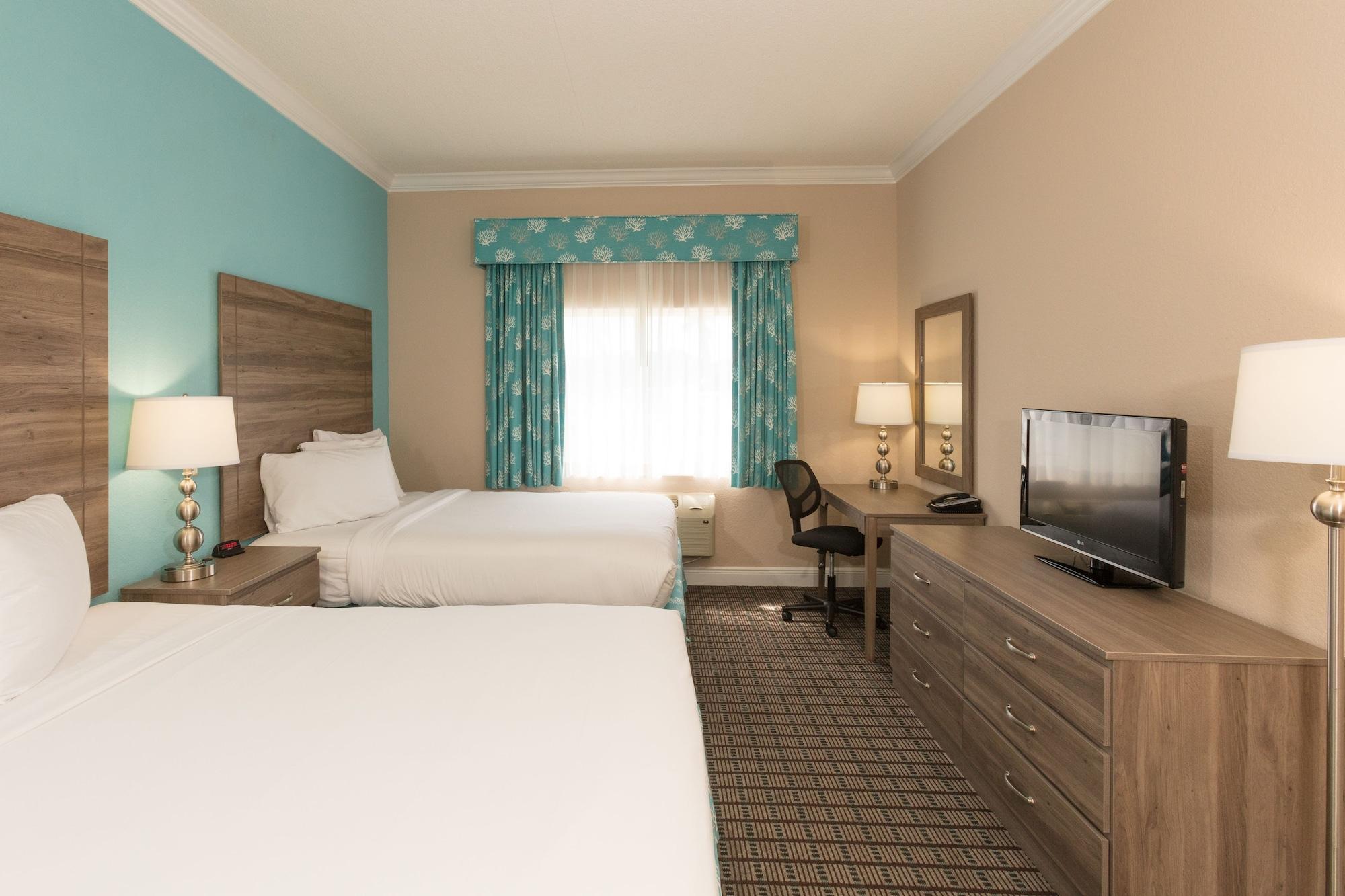 Amelia Hotel At The Beach Fernandina Beach Eksteriør billede