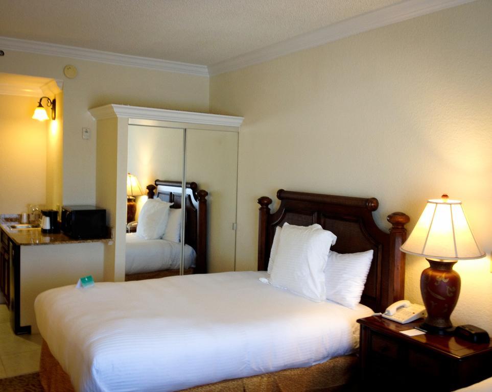 Amelia Hotel At The Beach Fernandina Beach Eksteriør billede