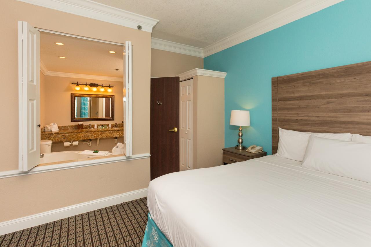 Amelia Hotel At The Beach Fernandina Beach Eksteriør billede