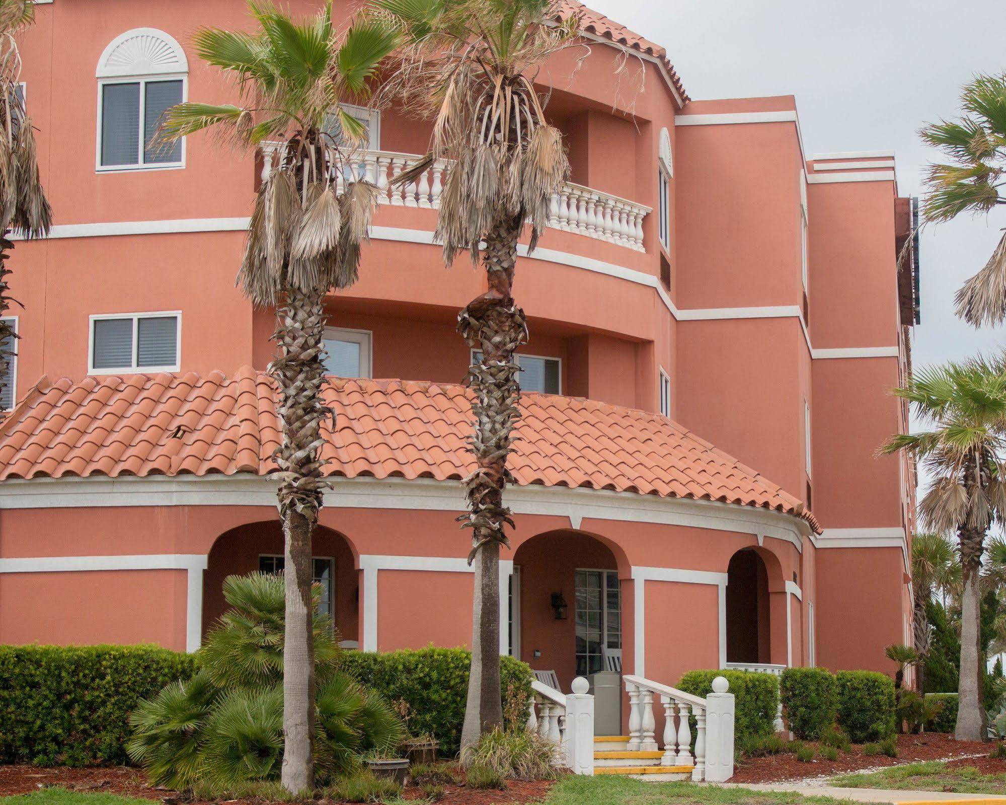 Amelia Hotel At The Beach Fernandina Beach Eksteriør billede
