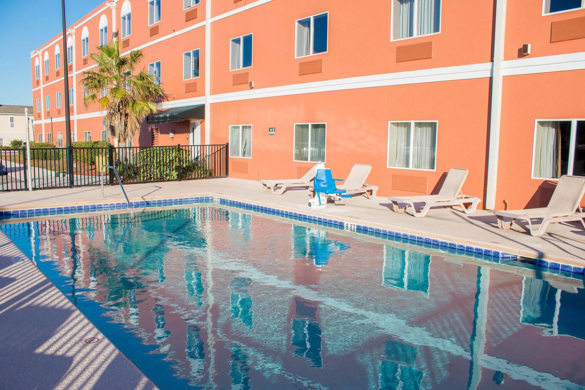 Amelia Hotel At The Beach Fernandina Beach Eksteriør billede