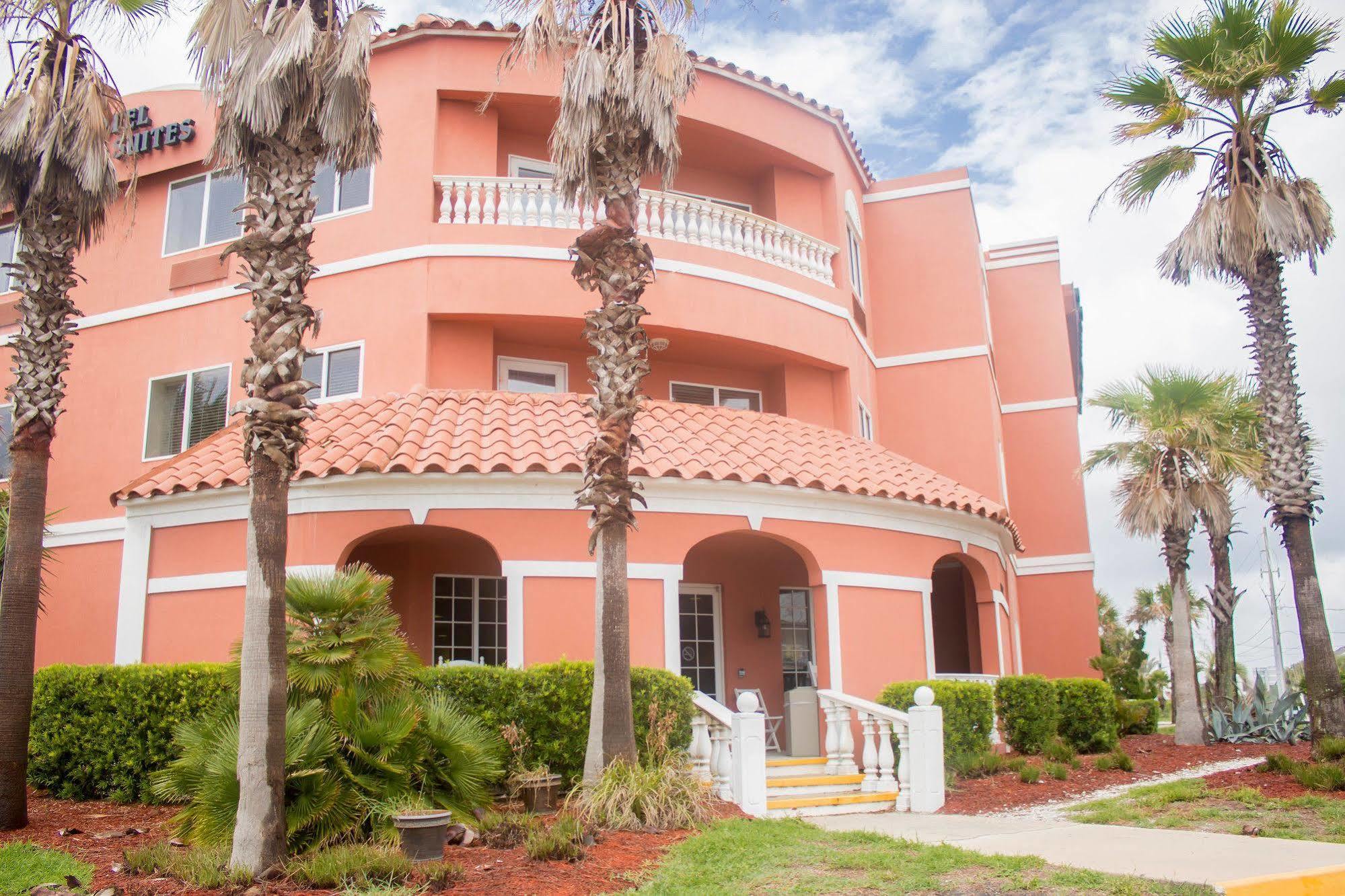 Amelia Hotel At The Beach Fernandina Beach Eksteriør billede
